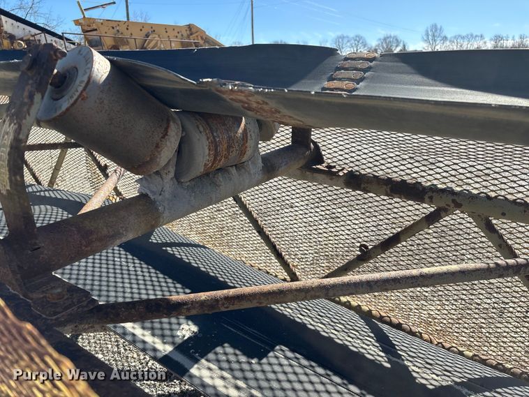 image for item FG0080 Marco conveyor