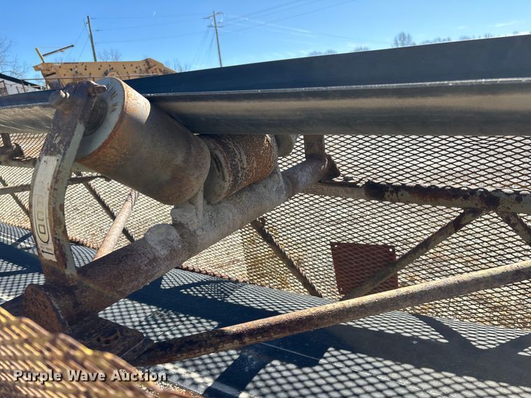 image for item FG0080 Marco conveyor