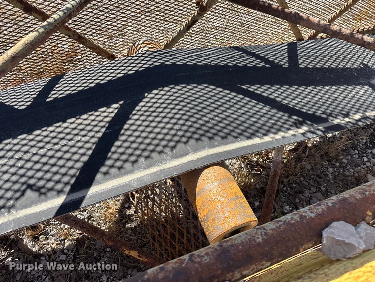 image for item FG0080 Marco conveyor