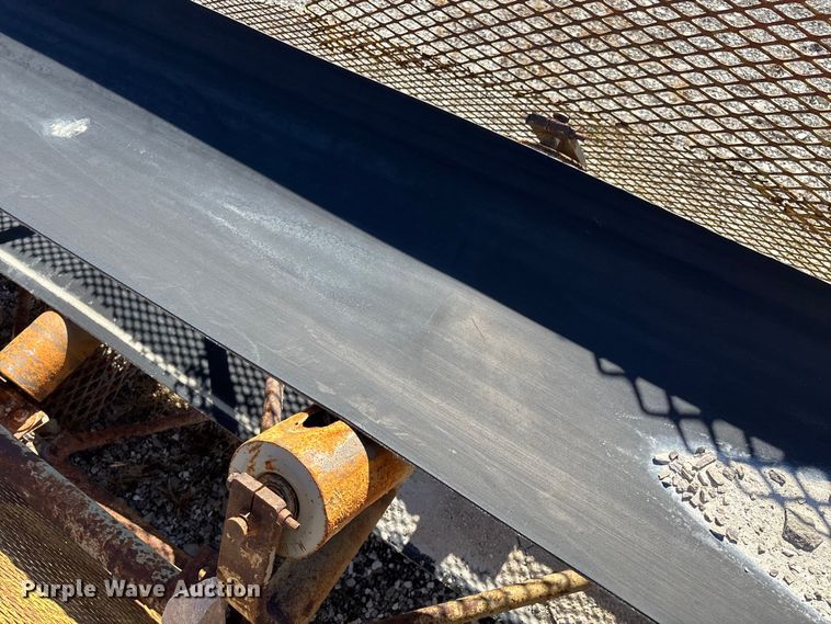 image for item FG0080 Marco conveyor