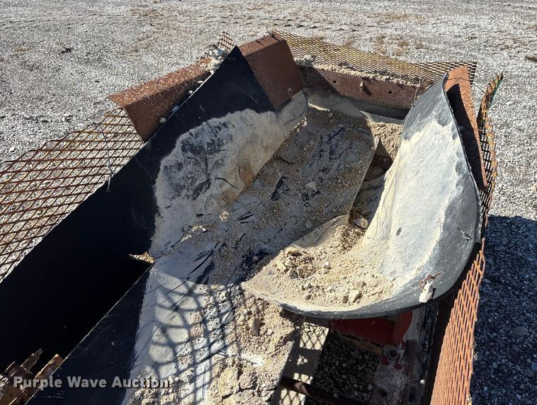 image for item FG0080 Marco conveyor