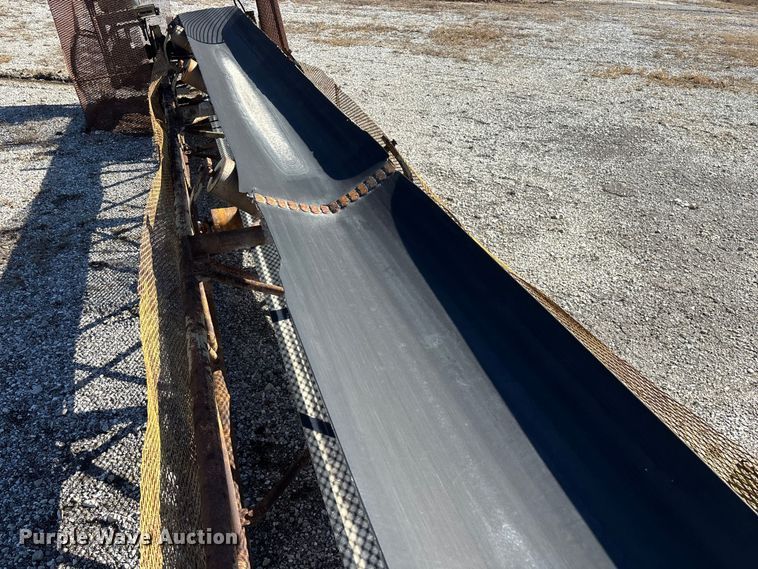 image for item FG0080 Marco conveyor