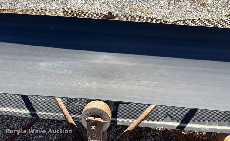 image for item FG0080 Marco conveyor