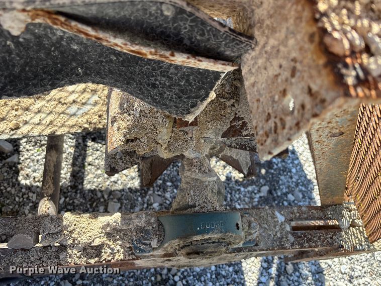 image for item FG0080 Marco conveyor