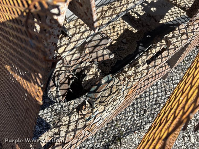 image for item FG0080 Marco conveyor