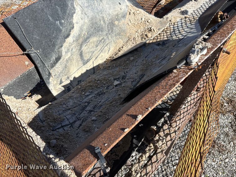 image for item FG0080 Marco conveyor