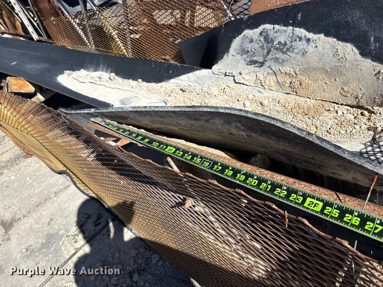 image for item FG0080 Marco conveyor