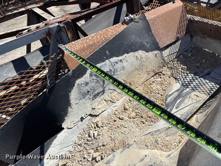 image for item FG0080 Marco conveyor