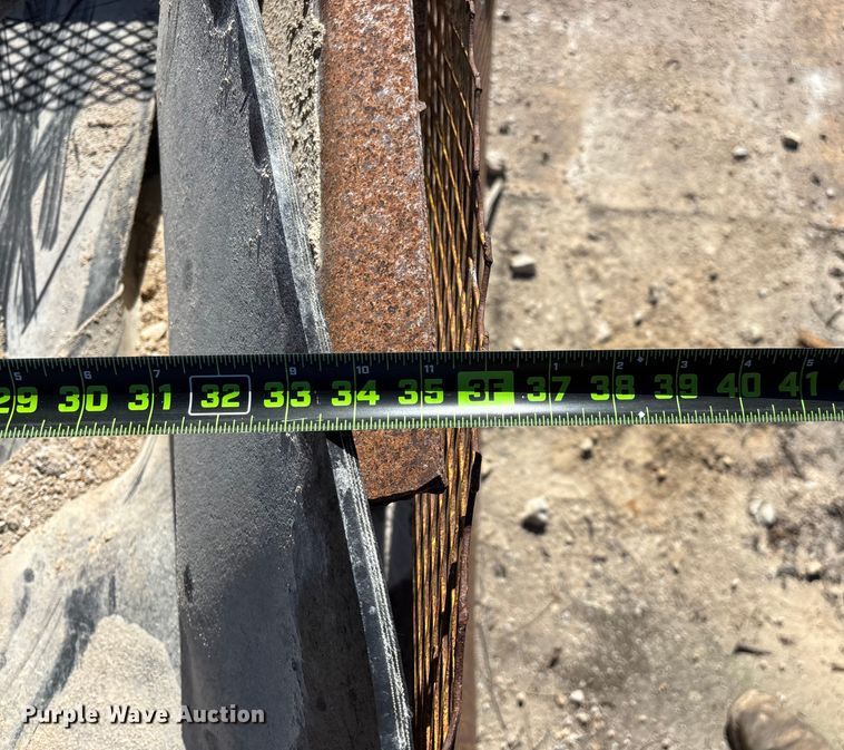 image for item FG0080 Marco conveyor