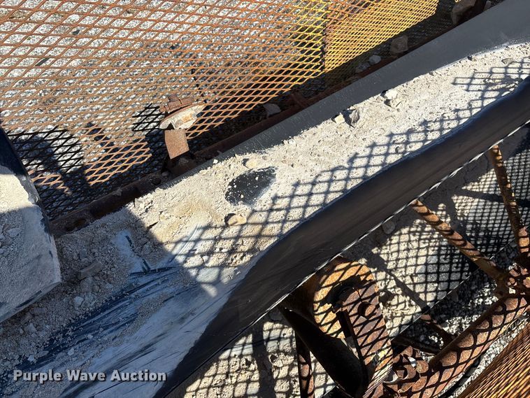 image for item FG0080 Marco conveyor