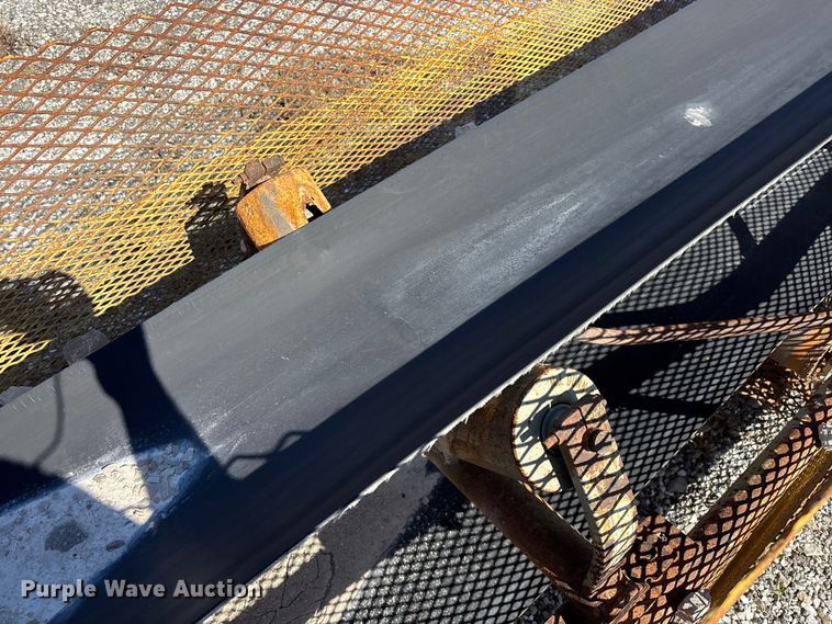 image for item FG0080 Marco conveyor