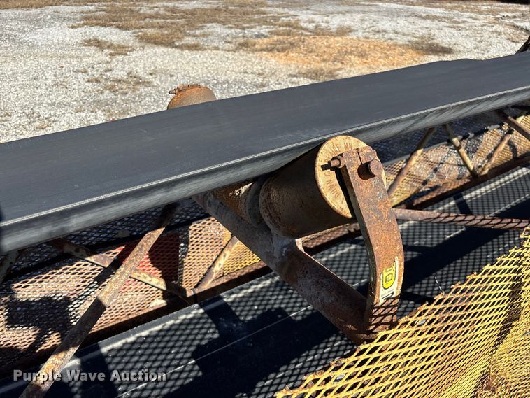 image for item FG0080 Marco conveyor