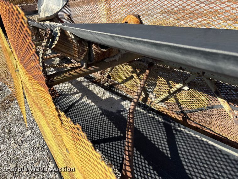 image for item FG0080 Marco conveyor