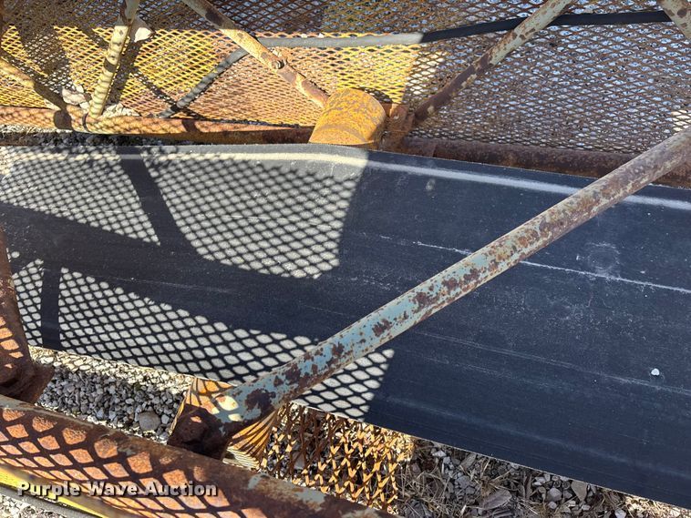 image for item FG0080 Marco conveyor