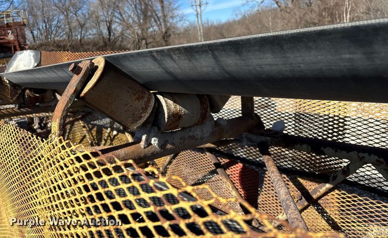 image for item FG0080 Marco conveyor