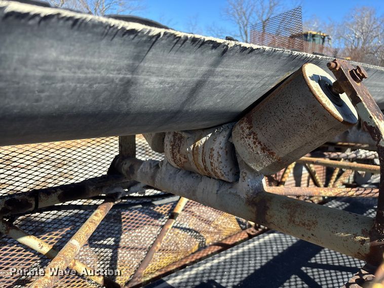 image for item FG0080 Marco conveyor