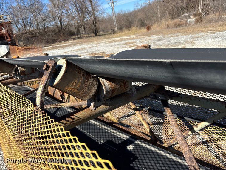 image for item FG0080 Marco conveyor