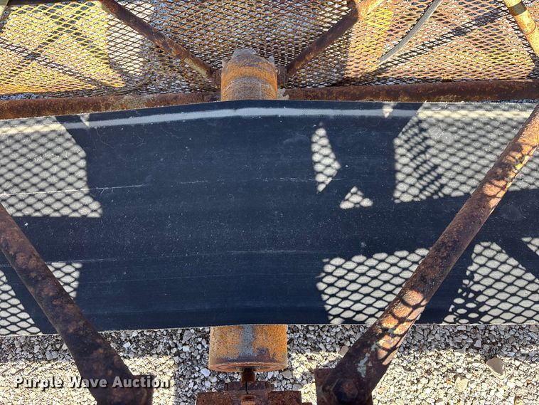 image for item FG0080 Marco conveyor