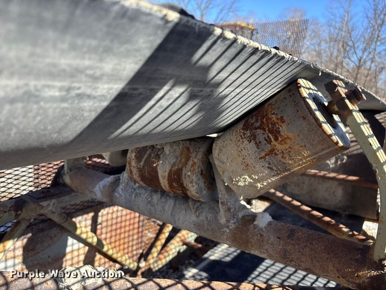 image for item FG0080 Marco conveyor