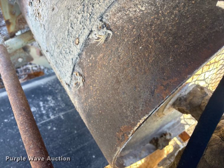 image for item FG0080 Marco conveyor