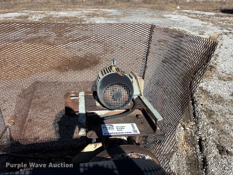 image for item FG0080 Marco conveyor