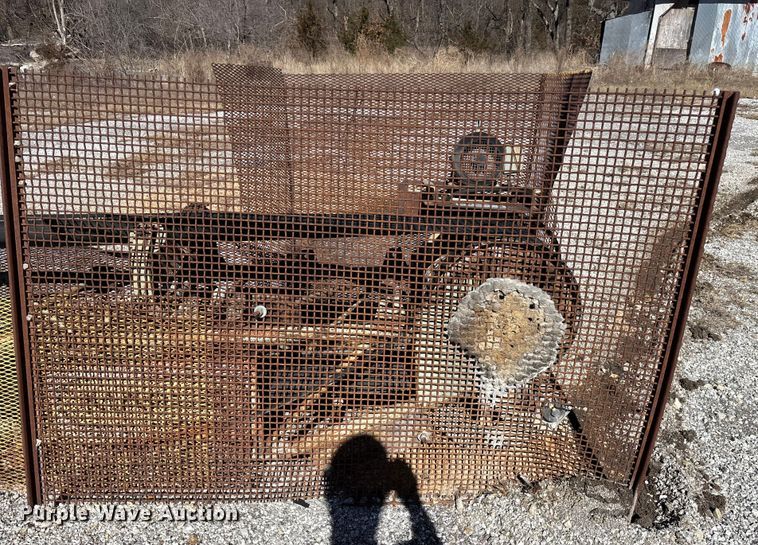 image for item FG0080 Marco conveyor