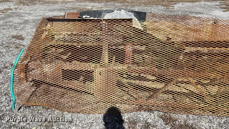 image for item FG0080 Marco conveyor