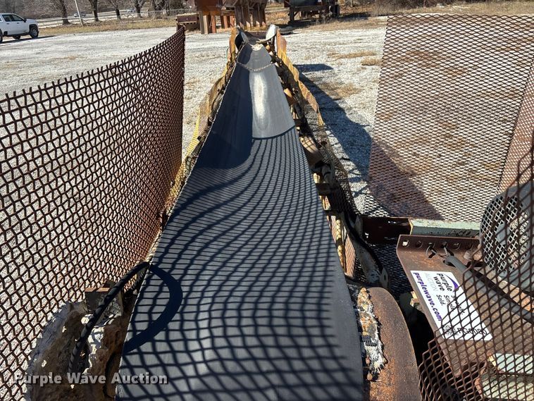 image for item FG0080 Marco conveyor