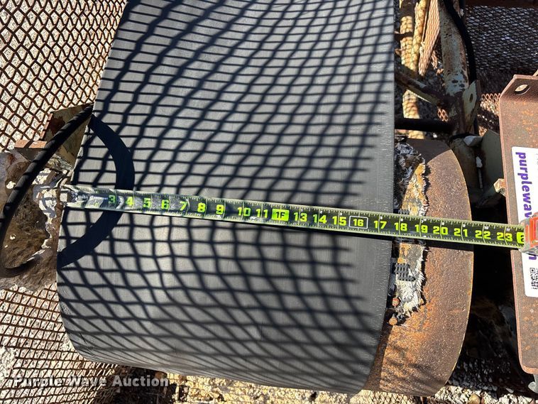 image for item FG0080 Marco conveyor