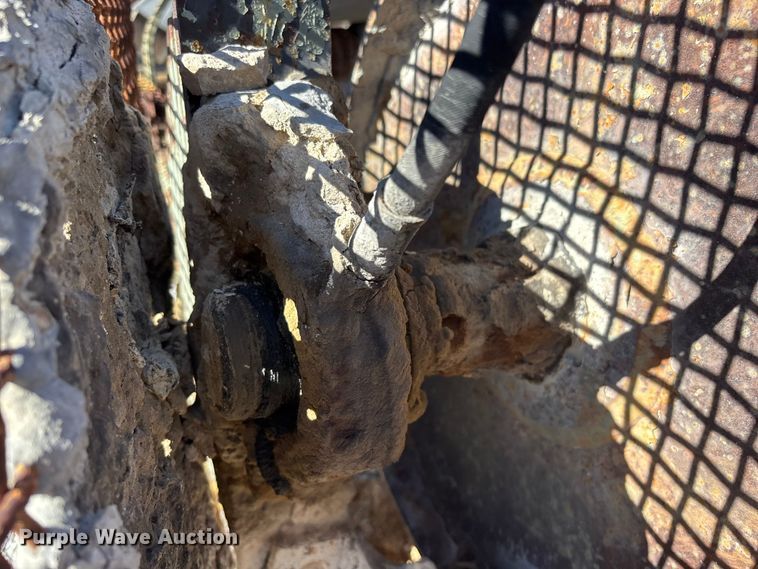 image for item FG0080 Marco conveyor