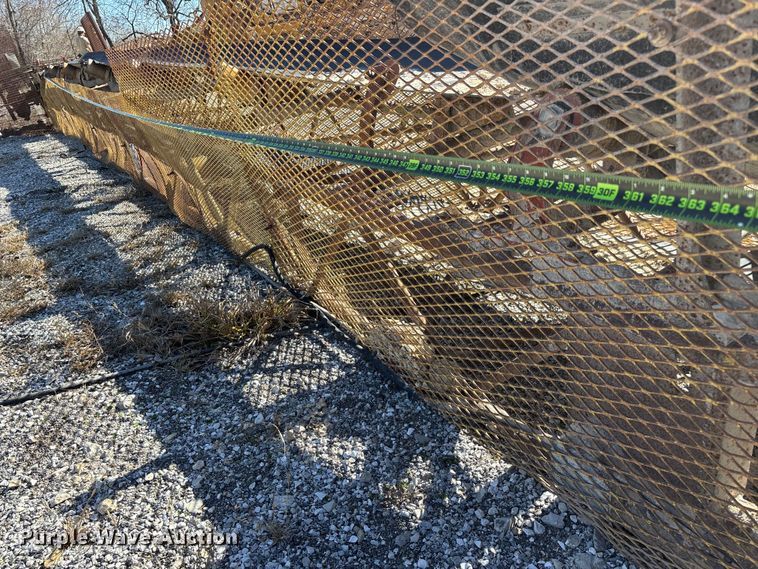 image for item FG0080 Marco conveyor