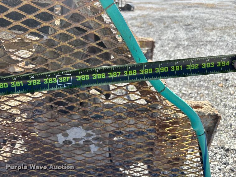 image for item FG0080 Marco conveyor