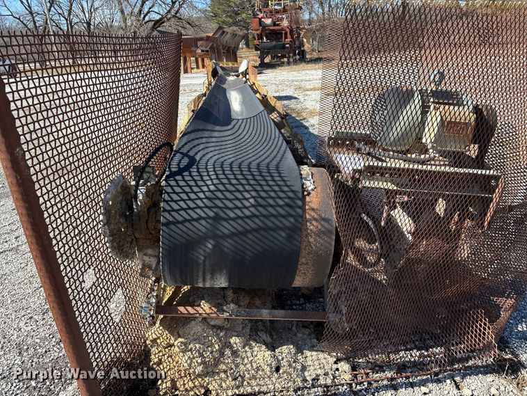 image for item FG0080 Marco conveyor