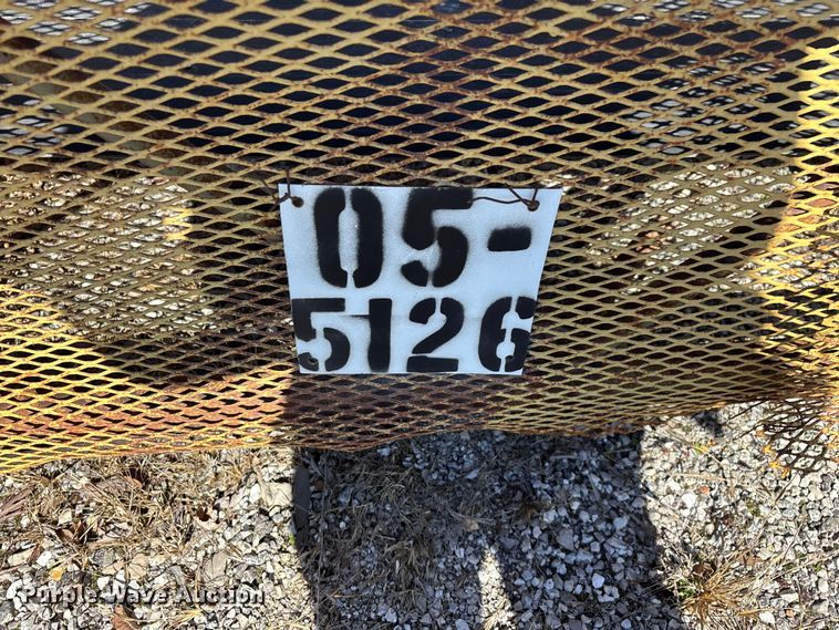 image for item FG0080 Marco conveyor