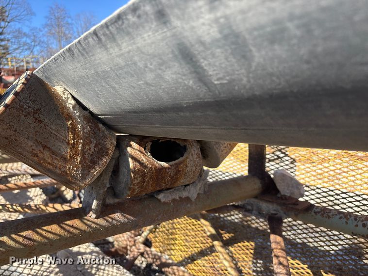 image for item FG0080 Marco conveyor