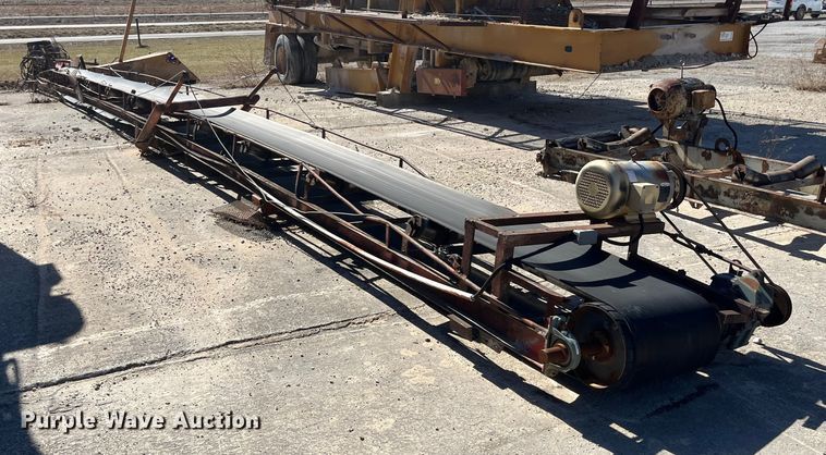 image for item FG0081 Conveyor