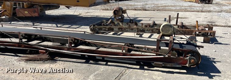 image for item FG0081 Conveyor
