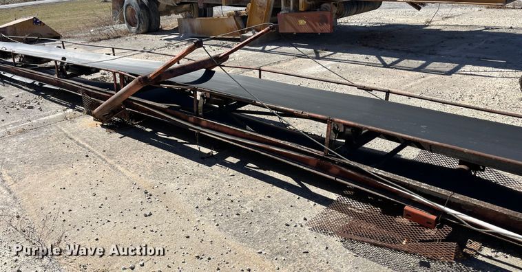 image for item FG0081 Conveyor