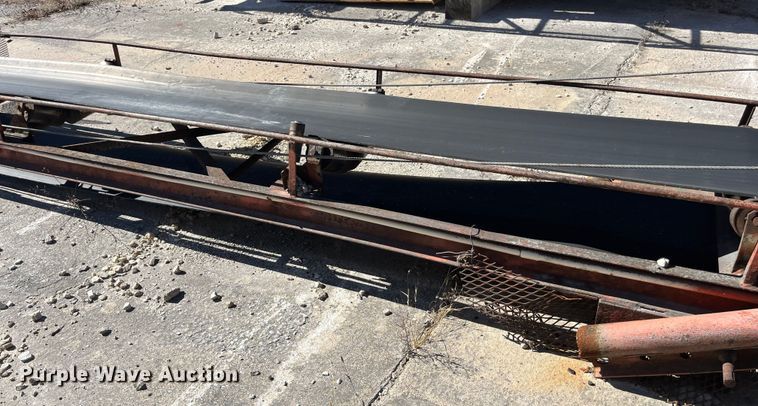 image for item FG0081 Conveyor