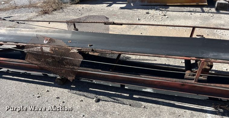image for item FG0081 Conveyor