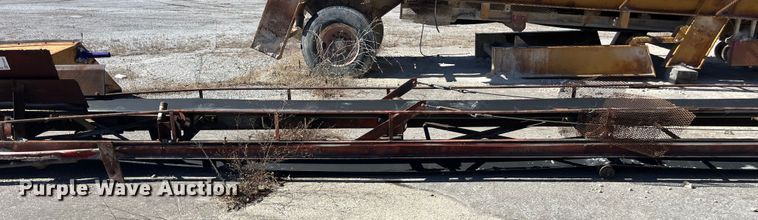 image for item FG0081 Conveyor