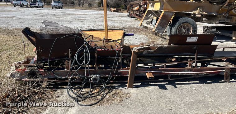 image for item FG0081 Conveyor