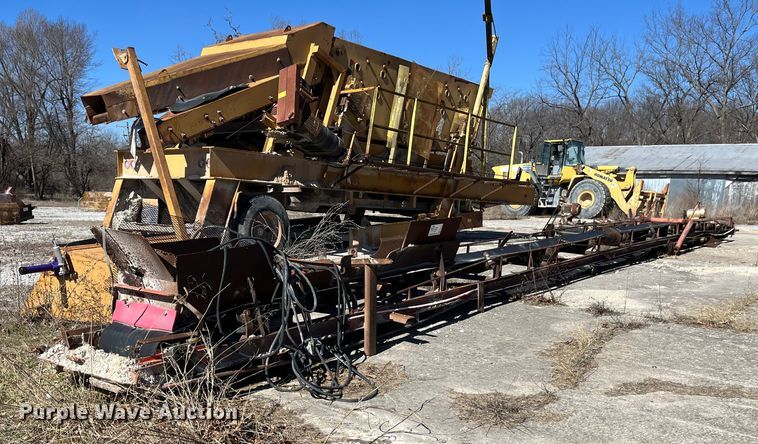 image for item FG0081 Conveyor