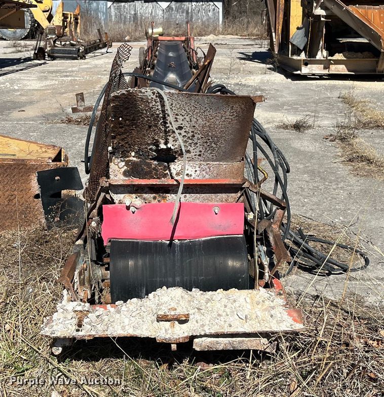 image for item FG0081 Conveyor