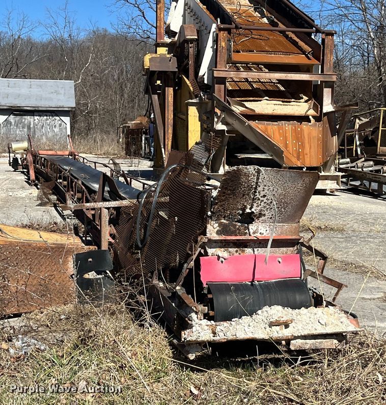 image for item FG0081 Conveyor