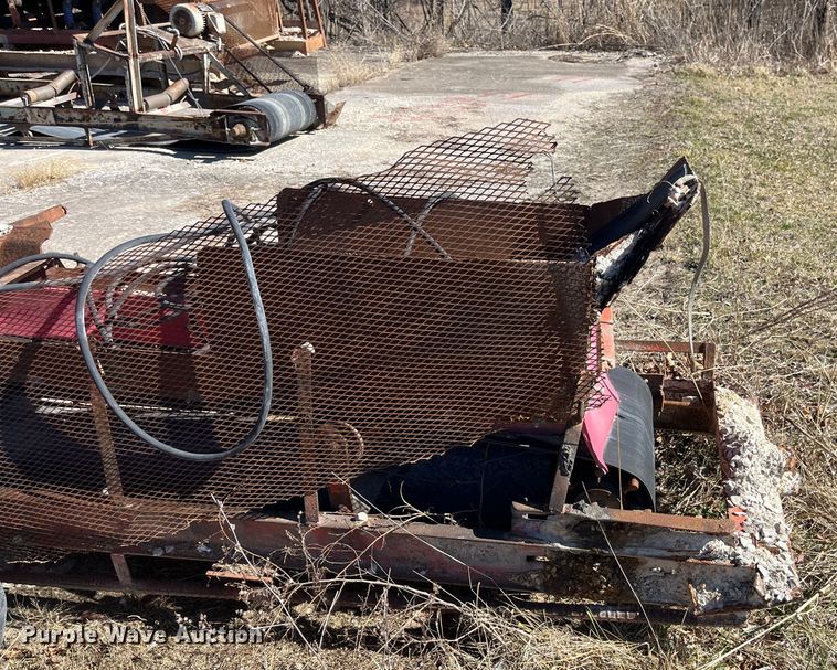 image for item FG0081 Conveyor