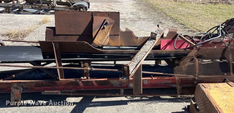 image for item FG0081 Conveyor