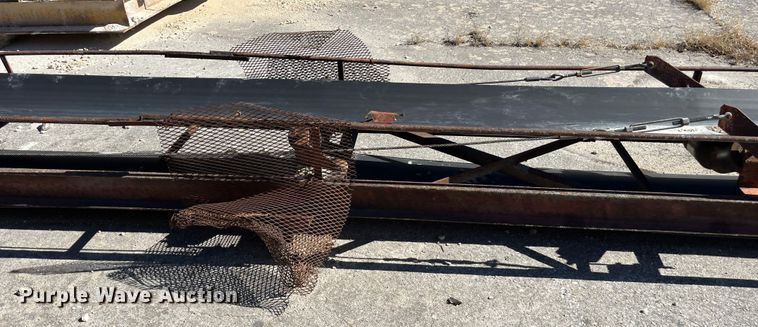 image for item FG0081 Conveyor