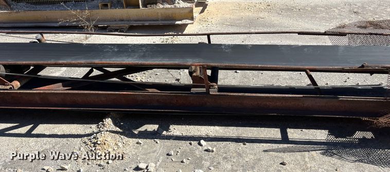 image for item FG0081 Conveyor