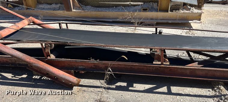 image for item FG0081 Conveyor